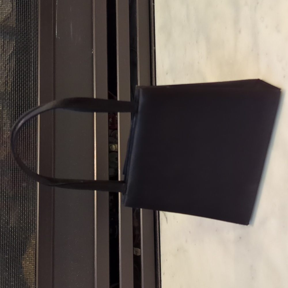 Mini Evening Bag - Picture 2 of 3
